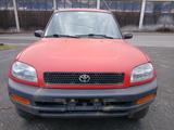 Toyota RAV 4 - gebrauchte Toyota RAV 4 aus dem Jahr 1995