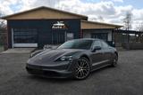 Porsche Taycan 4S 571hp Performance DD+ BatteryPlus PASM - Porsche Taycan aus 2020
