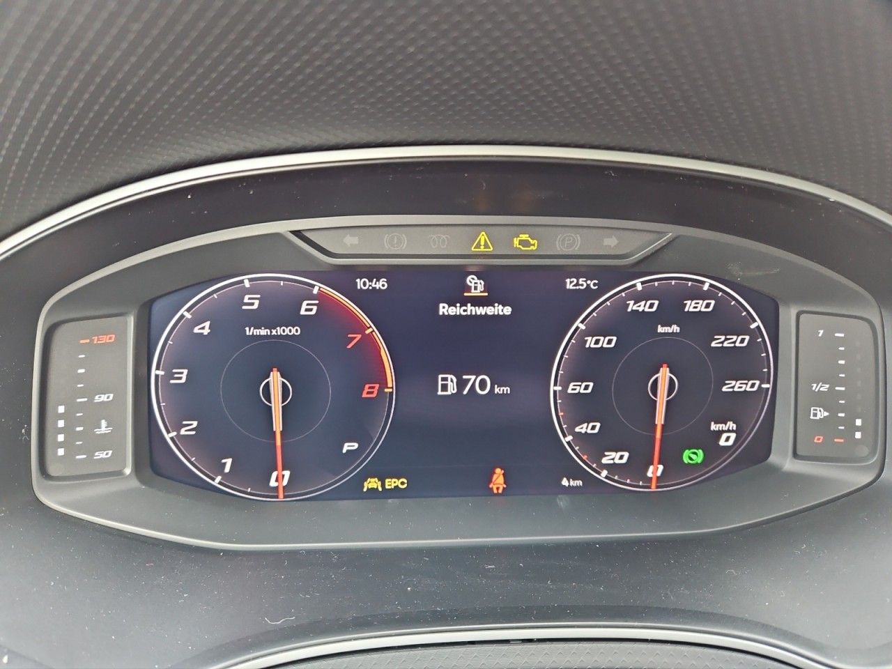 Fahrzeugabbildung SEAT Ibiza FR Navigation Voll-LED DSG Klima Navi