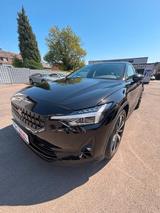 Polestar 2 Long Range Dual #  78 kWh # Pilot Paket - Polestar 2 in Essen