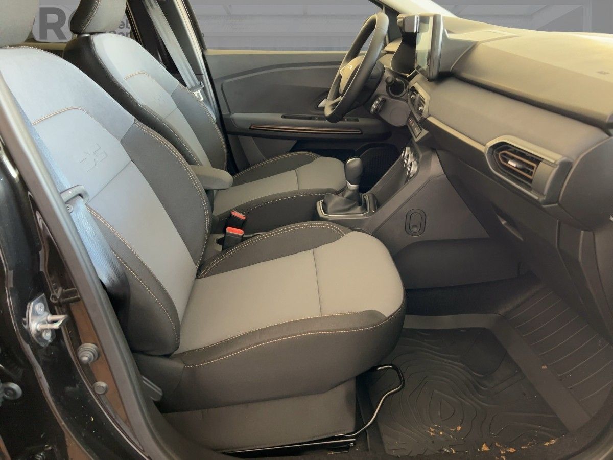 Dacia Jogger - Bild 8