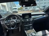 Mercedes-Benz CLS 400 AMG Line - Mercedes-Benz CLS 400 aus 2016