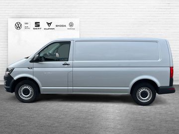 Volkswagen T6 Transporter - 4