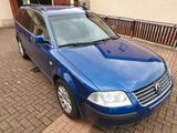 Volkswagen 1.9 TDI Passat 3BG zu verkaufen - Volkswagen Passat aus 2003: 1.9