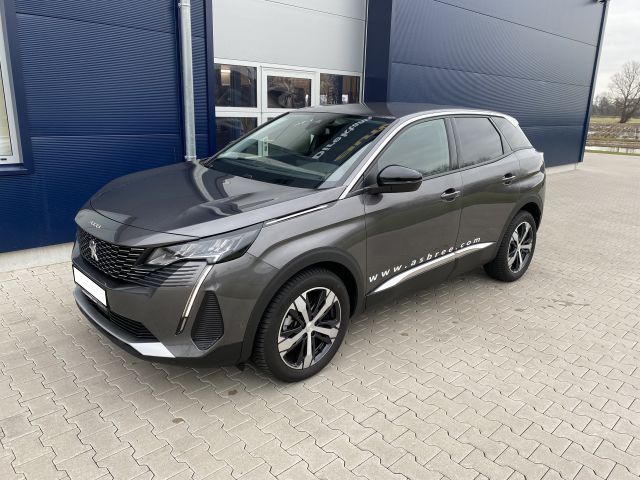 Image of Peugeot 3008