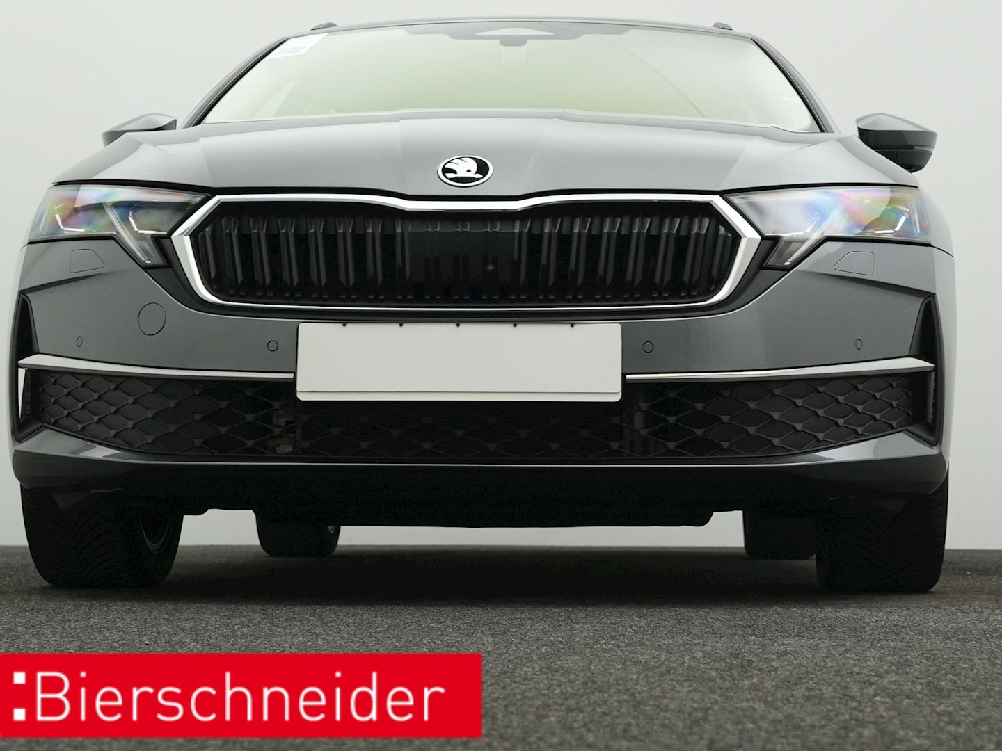 Skoda Octavia - Bild 31