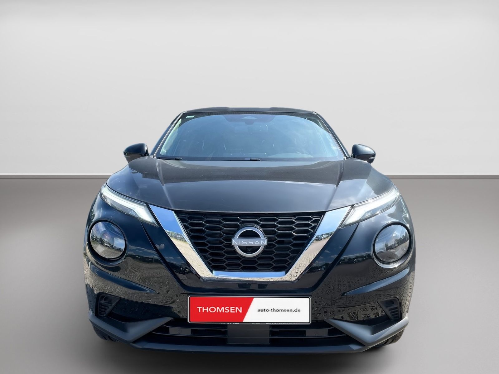 Nissan Juke 1.0 DIG-T Tekna Bose DSG+ACC+AUT+LED+Winter imagem 2