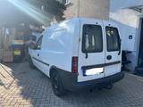 Opel Combo 1.7 Diesel LKW Kastenwagen Tran... - Opel Combo: Kastenwagen