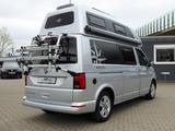 Westfalia Club Joker Hochdach #AUTO #NAVI #LED #SOLAR #LIT - Westfalia Joker