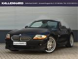 ALPINA Roadster S Hardtop-Nur 37.586km - ALPINA Roadster S Gebrauchtwagen