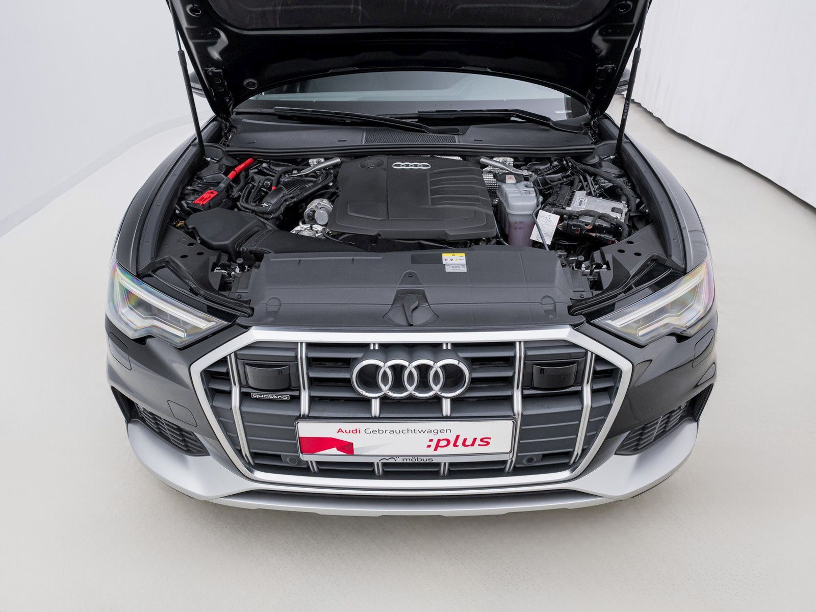 Audi A6 Allroad - Bild 21