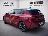 Opel Astra-L 1.2T GS-Line 8-AT ACC MATRIX-LED 360° - gebrauchte Opel Limousine