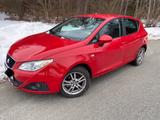 Seat Ibiza 1.6 16V DSG Sport Xenon Einparkh. Sitzhzg. - Seat Ibiza: 16v Sport