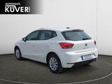 Seat Ibiza Style 1.0 TSI NAVI*APP - Seat Ibiza Gebrauchtwagen in Bremen