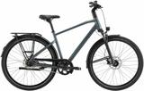 Pegasus Strong SL 8 L - Pegasus E-Bikes