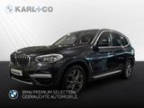 BMW X3 xDrive 20 i xLine LC Prof AHK Driv Assis