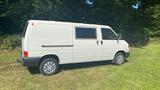 Volkswagen T4 mit Abt-Tuning, langer Radstand - Volkswagen mit Diesel-Antrieb: Tuning