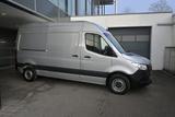 Mercedes-Benz Sprinter 215 CDI KA KAMERA/MBUX/DAB - Mercedes-Benz Sprinter: 215 Cdi