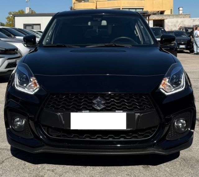 Image of Suzuki Swift