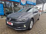 Volkswagen Polo VI 1.6 TDI PDC Navi KlimaAuto SHZ ACC - Volkswagen Polo: 6n