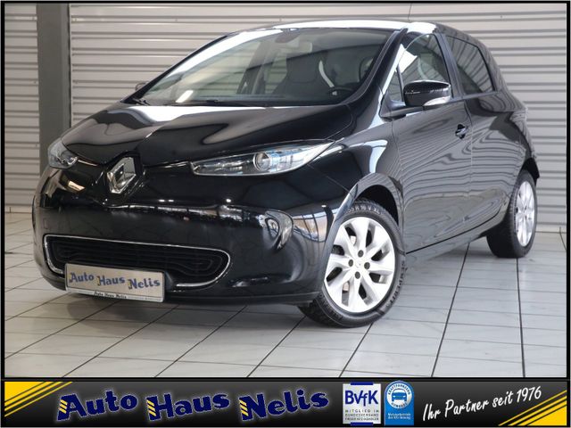 Renault ZOE Intense Navi R-Cam PDC Keyless