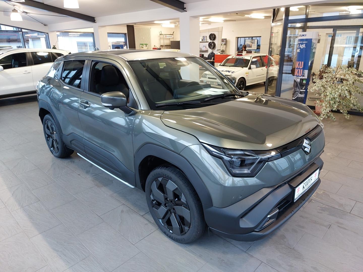 Suzuki e Vitara Comfort + Allgrip  Panorama LED 4 WD