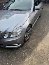 Mercedes-Benz 350 - Mercedes-Benz 350 mit Diesel-Antrieb: Kombi
