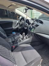 Mazda 3 2011 - Mazda aus 2011: Mazda3