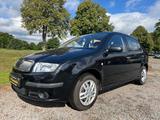 Skoda Fabia Classic*KLIMA*121TKM*Tüv Neu*Garantie* - Skoda Gebrauchtwagen von 2005
