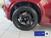 Alfa Romeo Stelvio - Vorschau Bild 7