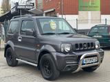 Suzuki Jimny Ranger 4WD,Automatik,Klima,Tritbretter,SHZ - Suzuki Jimny: Automatik