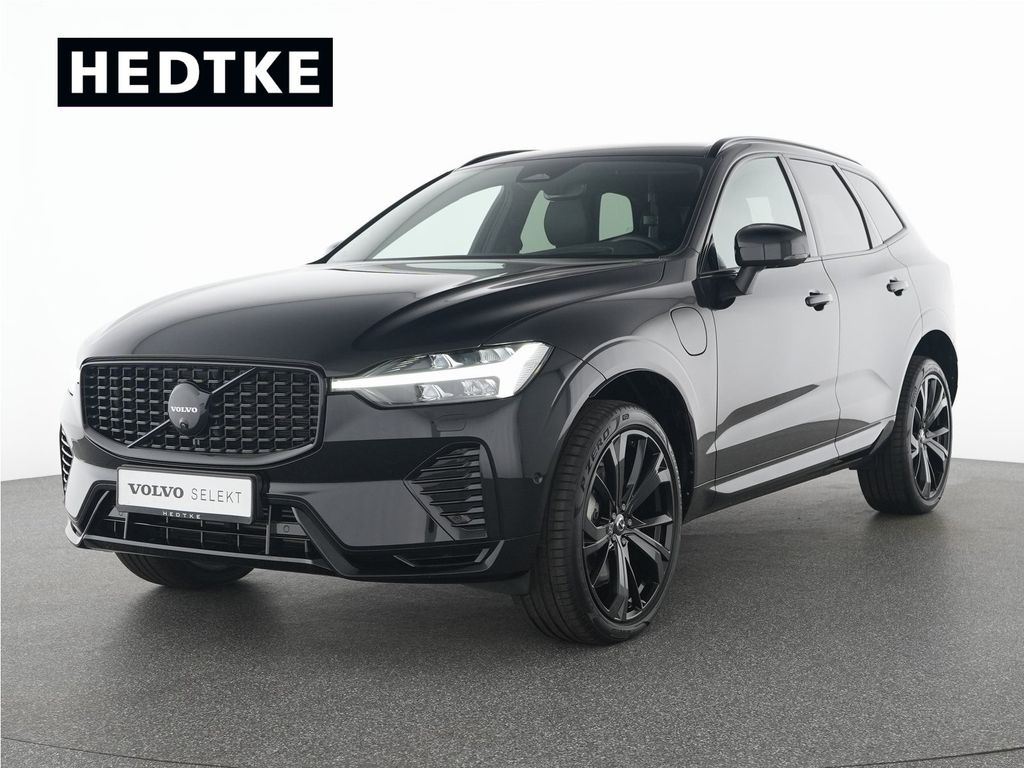 Image of Volvo XC60