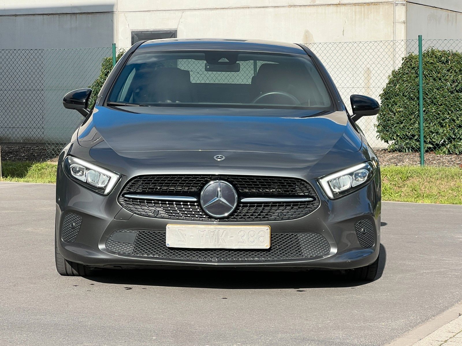 Mercedes-Benz A 200 Limousine d 16.000 netto+ imagem 2