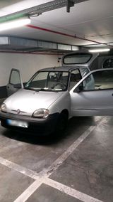 Fiat 600 1.0 Tüv bis 09.2026 - Fiat Punto: 1.6