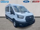 Ford Transit Kombi Trend 310 L3H2 RADIO/DAB TECHNOLOG - Ford Transit: Radio
