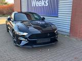 Ford Mustang 5.0 Ti-VCT V8 Bullitt RECARO B&0 - Ford Mustang: Bullitt