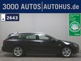 Opel Insignia ST 2.0 TURBO Elegance Navi LED PDC Shz - Opel Insignia mit Benzin-Antrieb: Kombi, Automatik