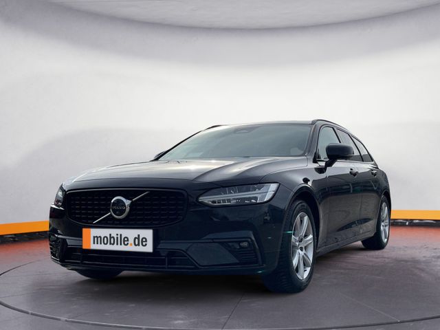 Volvo V 90 B4 Diesel Plus Dark 360°K+KEYLESS GO+TEMP