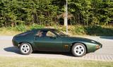 Porsche 928 - Porsche 928 Gebrauchtwagen