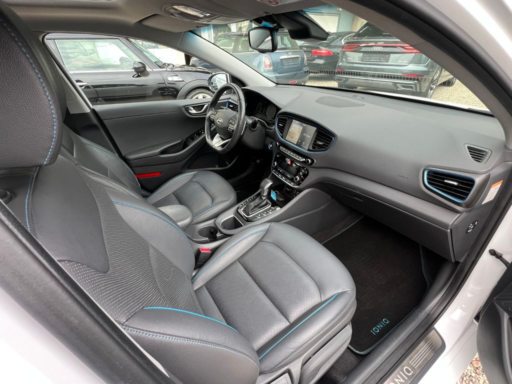 Hyundai Ioniq 1.6l GDi PLUG-IN HYBRID Premium*Voll*Top