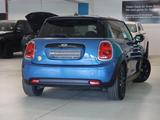 MINI Cooper SE Classic Trim 3-trg. - blaue MINI Cooper SE