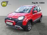 Fiat Panda Cross 4x4 Klima