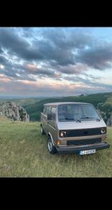Volkswagen Vw T3 Bus Camper - Volkswagen 181 in Stuttgart