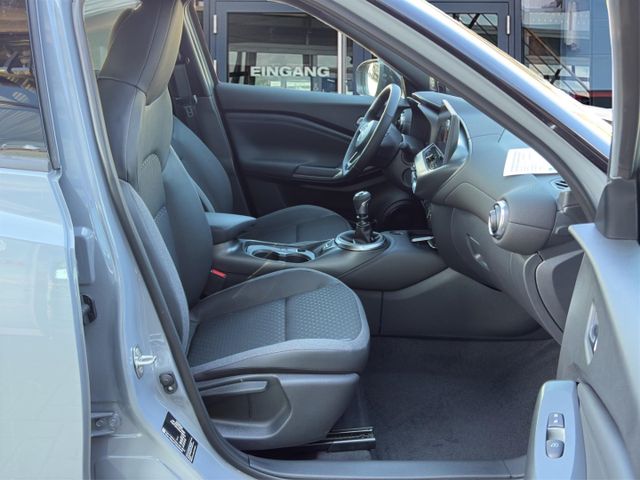 Nissan Juke N-Connecta 1.0 DIG-T °LED°Navi°SHZ°RFK°AAC°