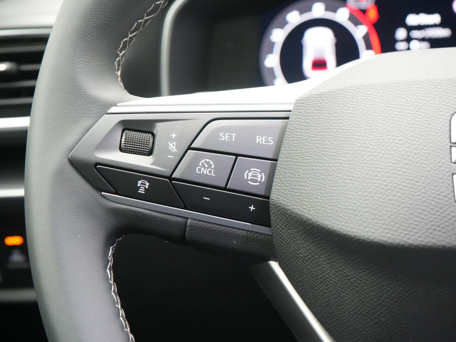 Seat Leon - Bild 8