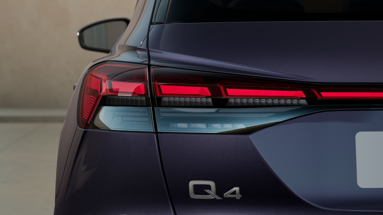 Audi Q4 e-tron - Bild 8