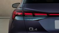 Audi Q4 e-tron - Vorschau Bild 8