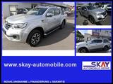 Renault Alaskan Double Cab 4x4 Navi Tempo Scheckheft - Renault Alaskan Gebrauchtwagen
