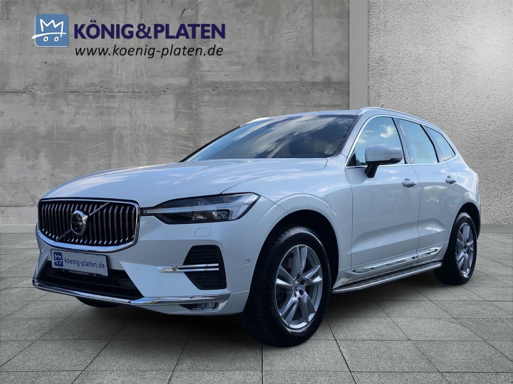 Image of Volvo XC60