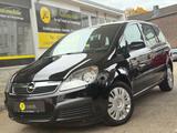 Opel Zafira 1.6 Twinport Cosmo Klima TÜV Neu - Opel Zafira in Krefeld